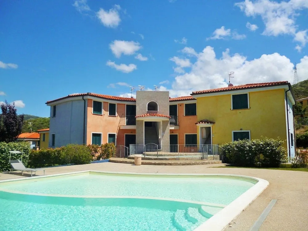 Terme di Casteldoria - Appartamento 46