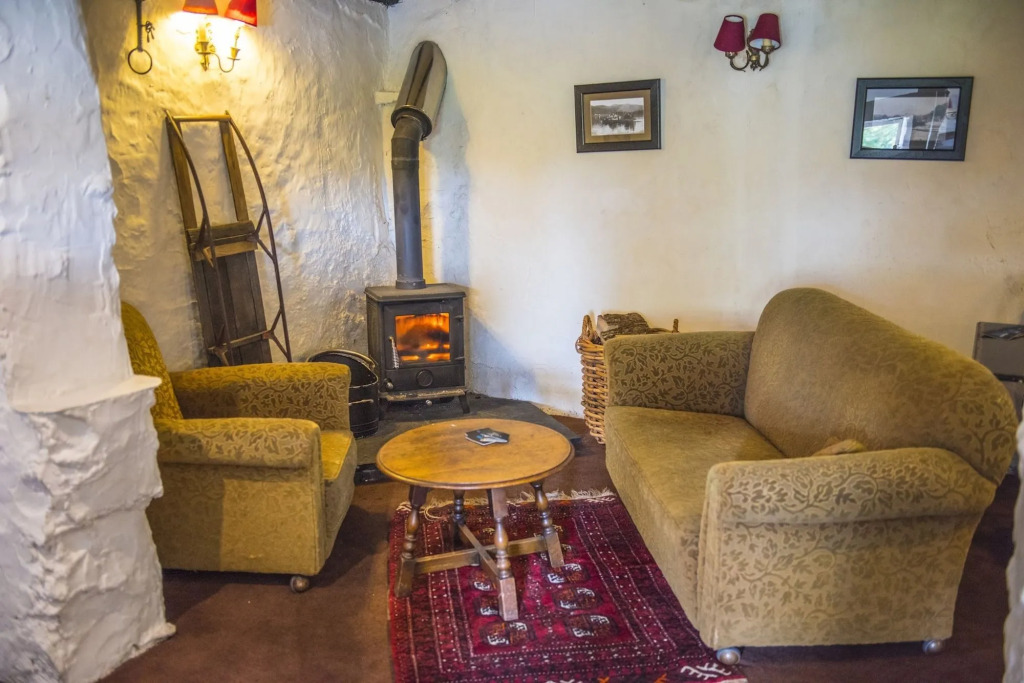 The Cuckoo Brow Inn