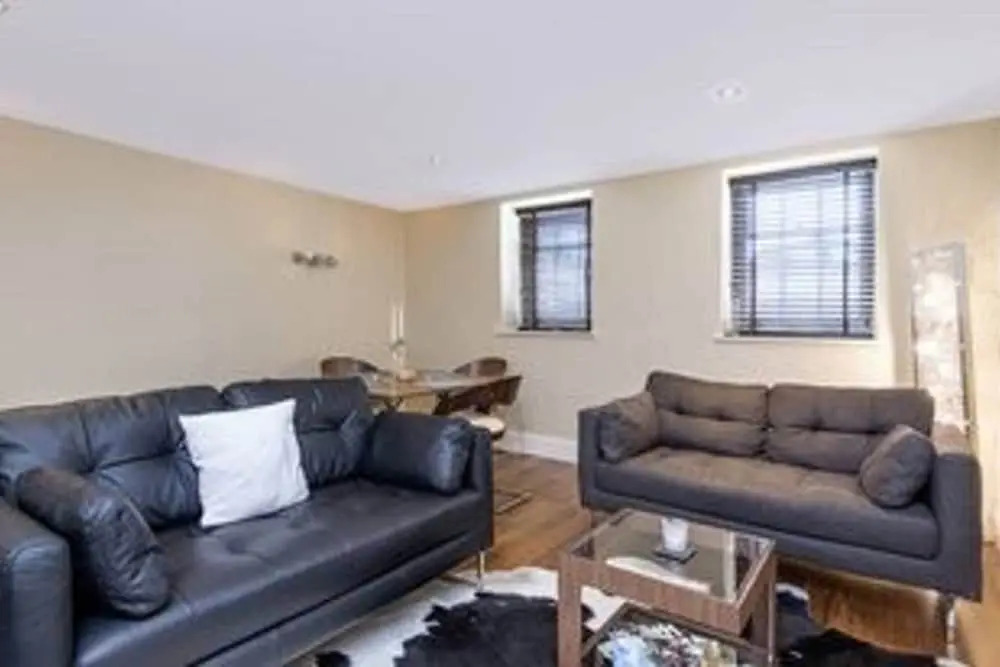 Wimbledon 2 Bedroom Apartment