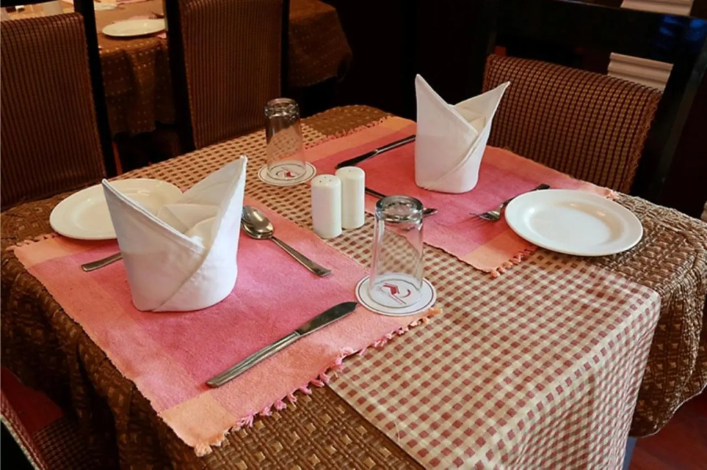 Hotel Airport Residency