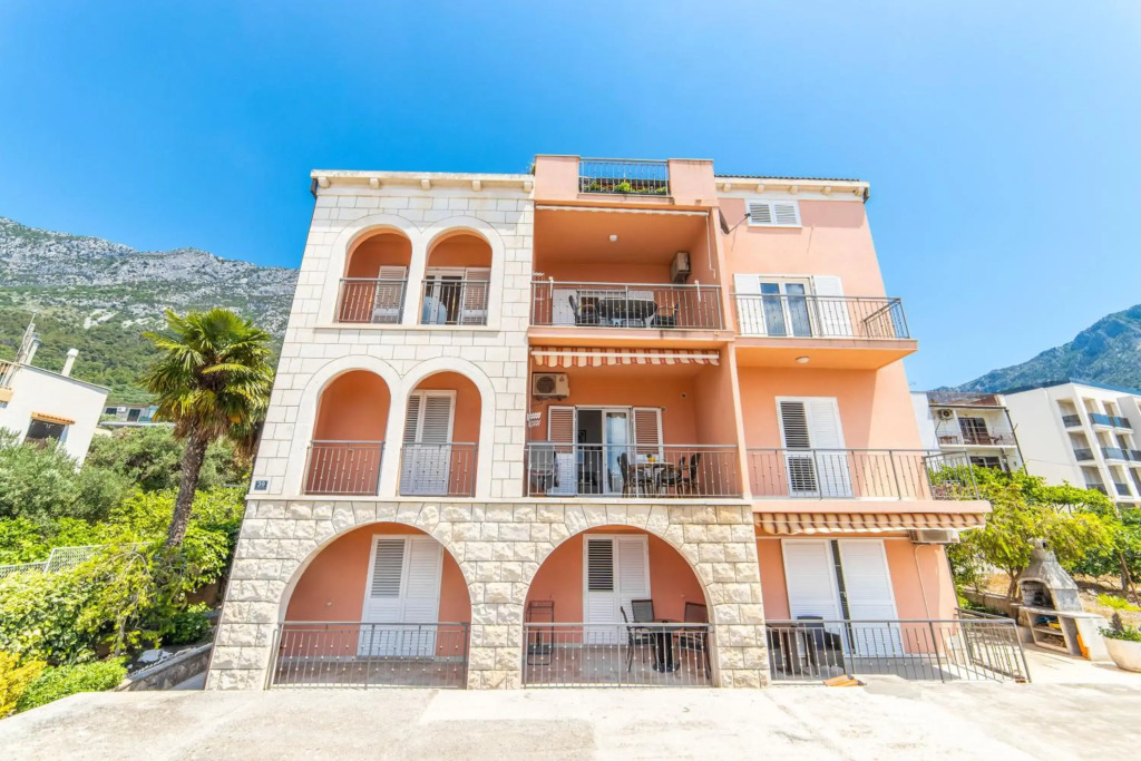 APARTMANI LILE