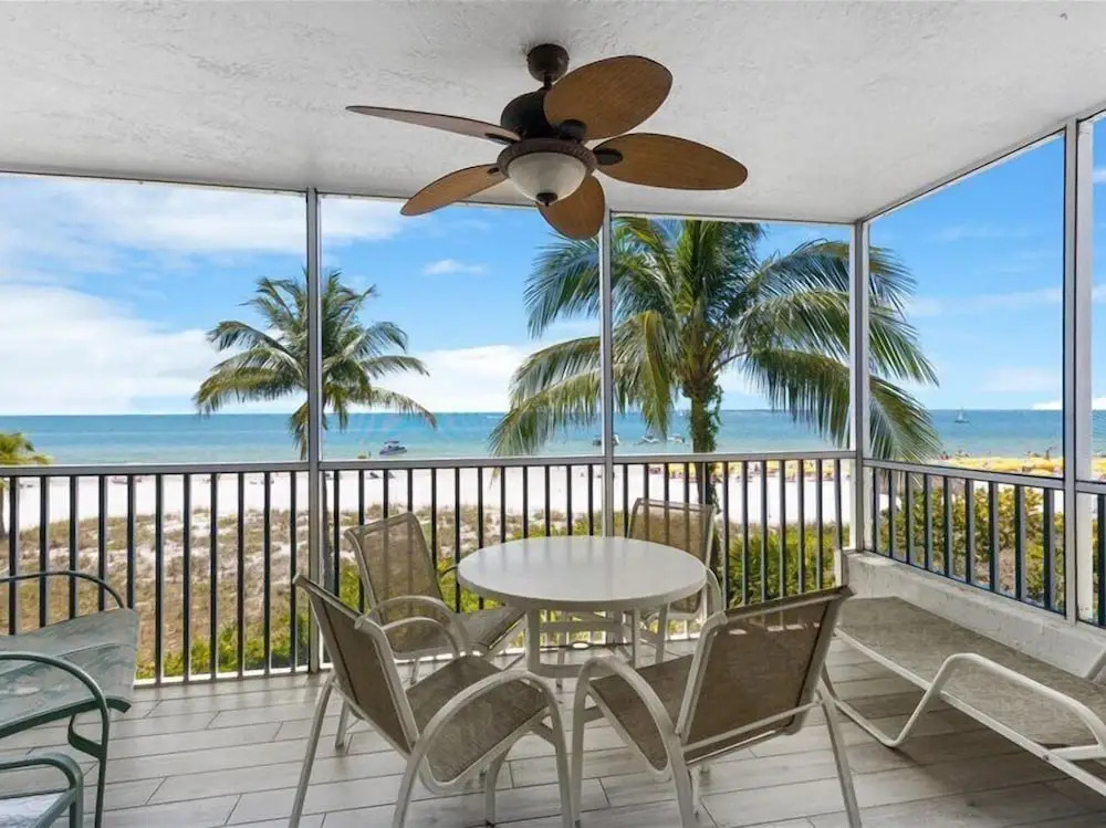 Estero Island Beach Villas by Distinctive Beach Rentals