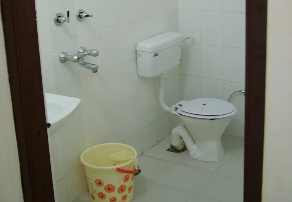 Hotel Ashwin