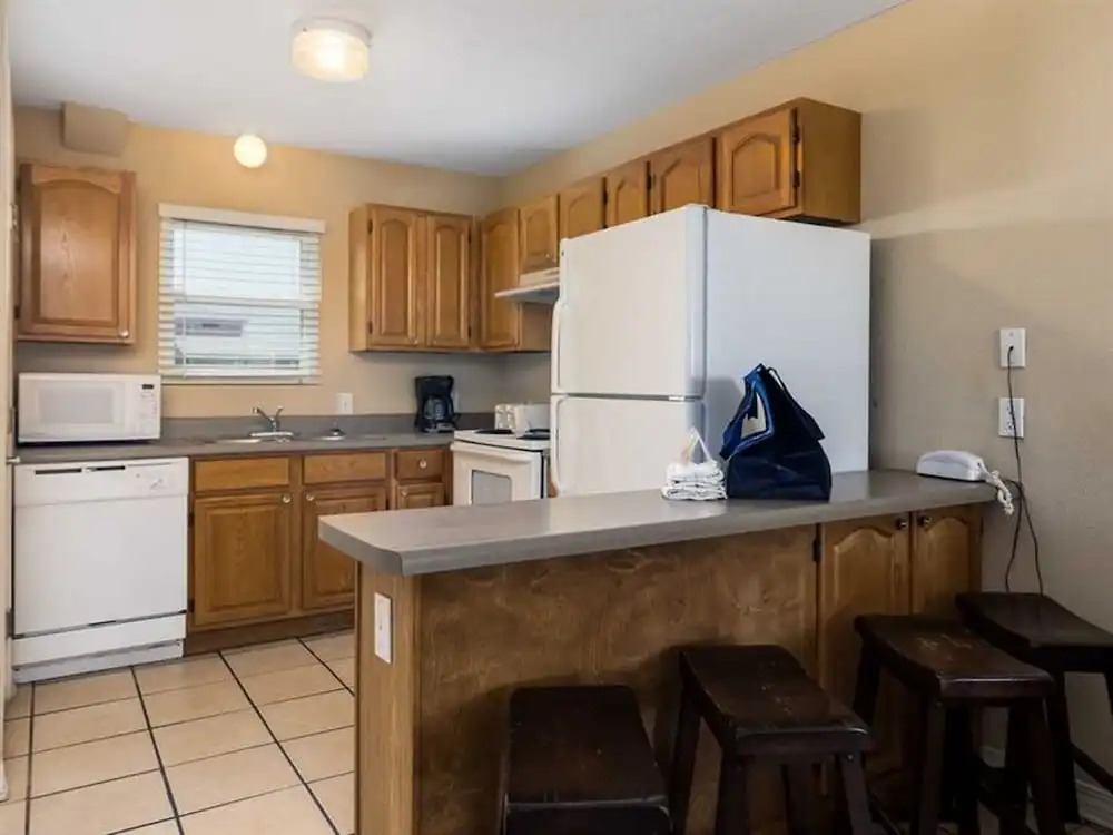 Sunrise Village 1 206 by Meyer Vacation Rentals