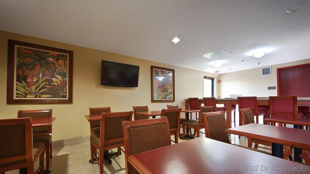 Best Western Fort Lauderdale Airport Cruise Port