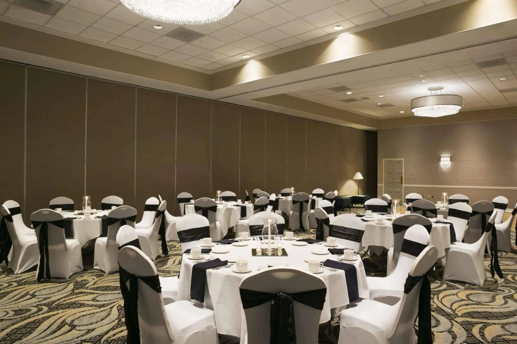 Ramada Greensburg