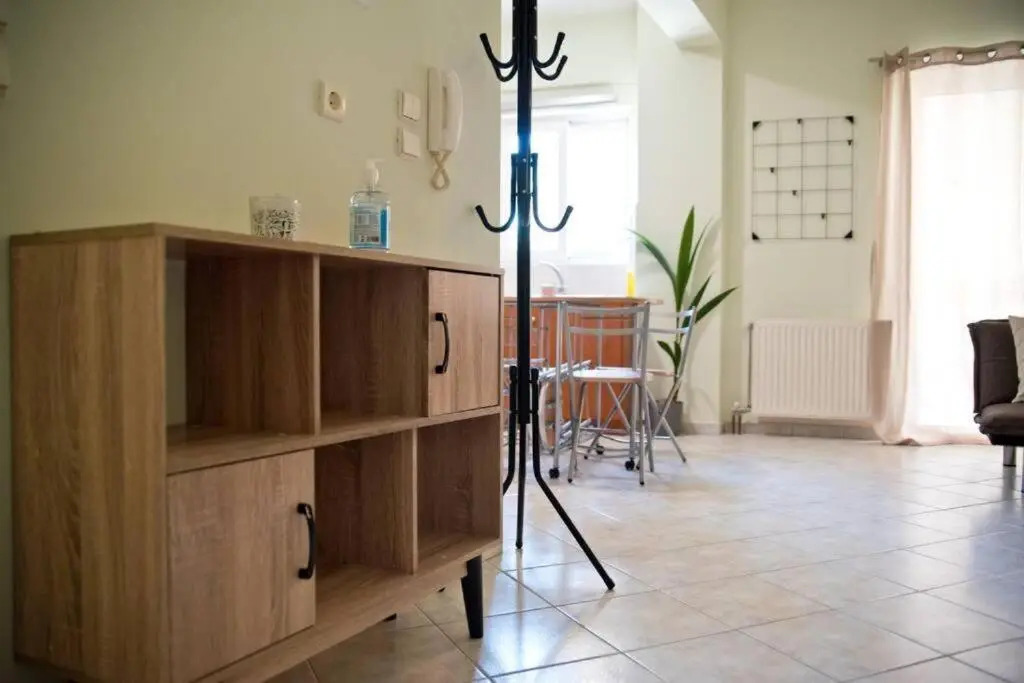 Chalkis Green Leaf House