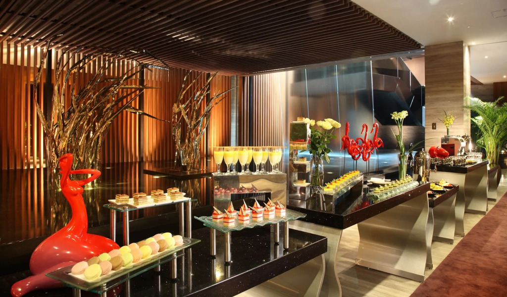 Shenzhen Dameisha Kingkey Palace Hotel