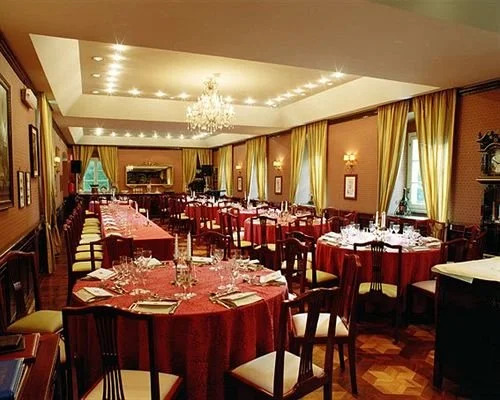Hotel Torre Cambiaso