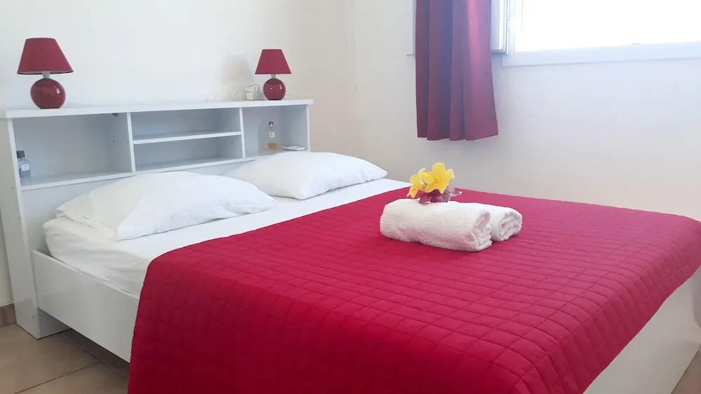 House With 2 Bedrooms In Le Vauclin With Wonderful Sea View Enclosed Garden And Wifi
