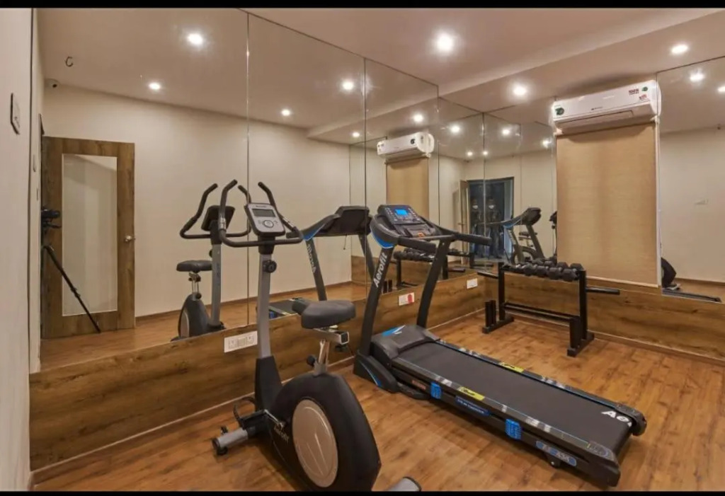 Regenta INN Grand Koramangala by Royal Orchid Hotels