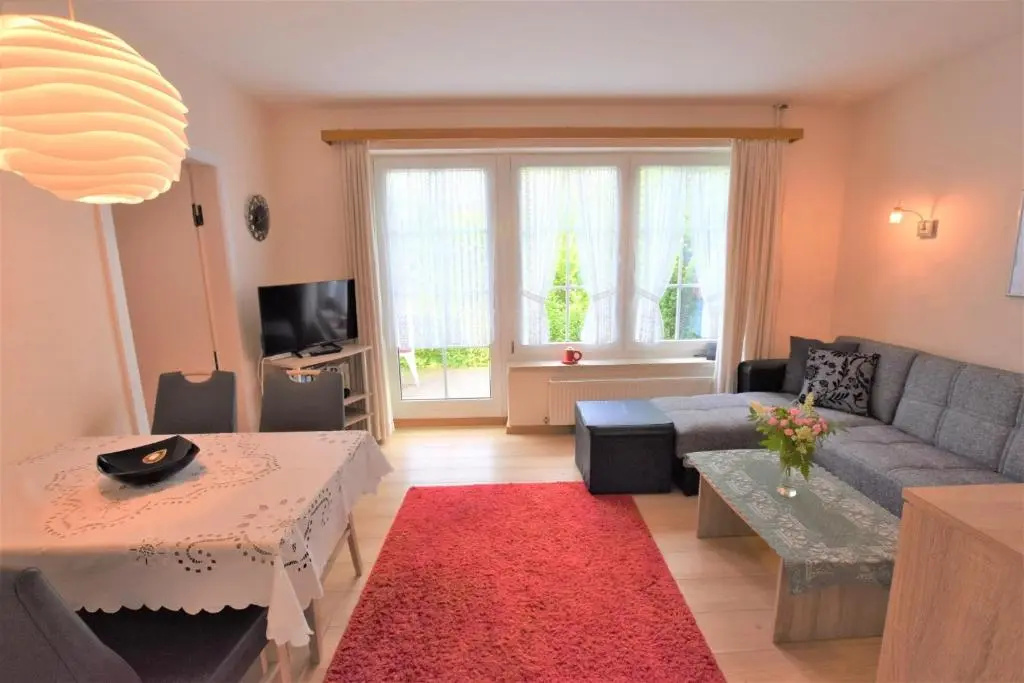 Haus Antje-Kellenhusen Whg3
