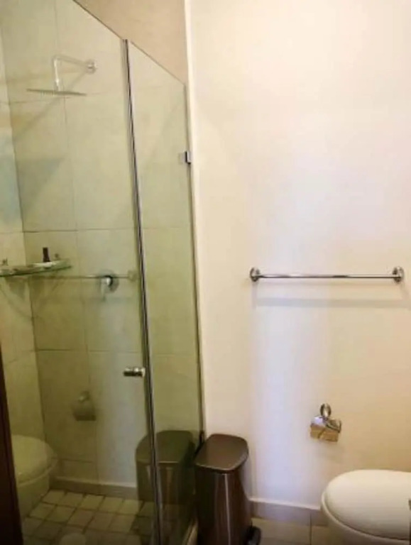 NIZA FIVE Luxury Beach Apartments