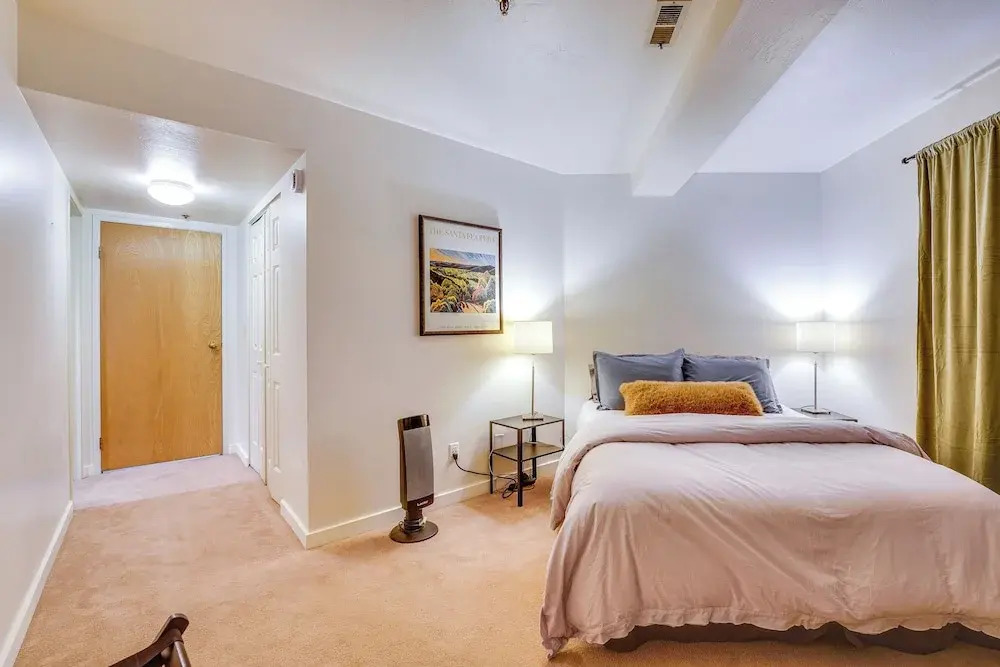 180-degree Snow Park Views: Condo Near Deer Valley