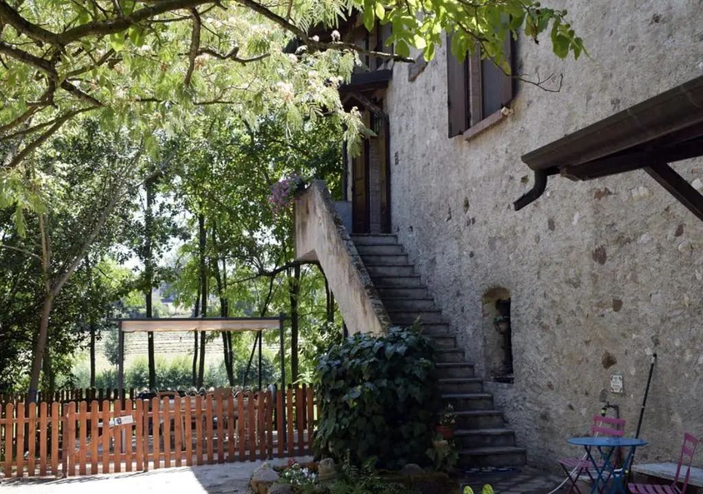 Casa Vacanze Cascina Campagnola