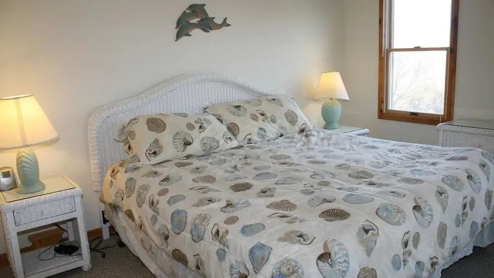 Dancin' Dolphin - 5 Br Home