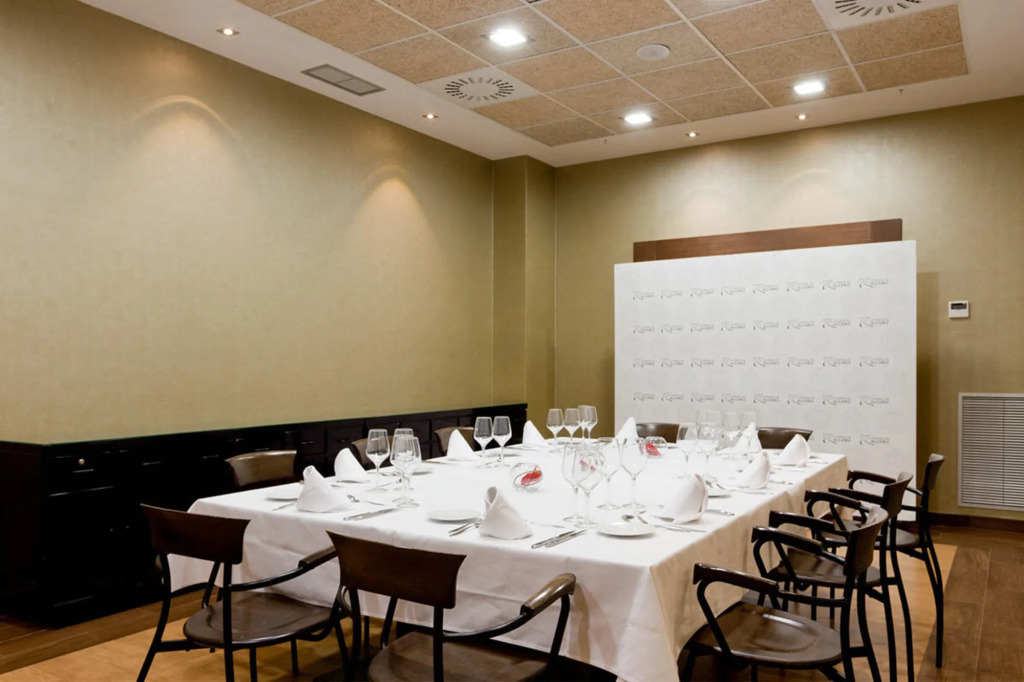 Hotel Ciudad de Alcañiz