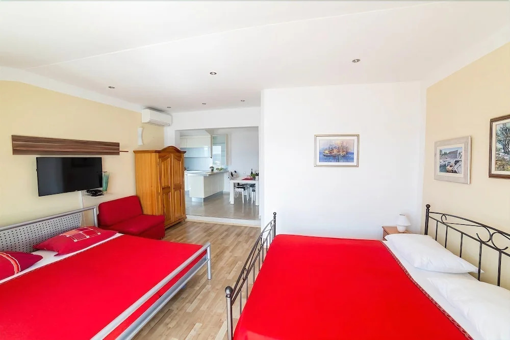 Villa Nada - room for 2