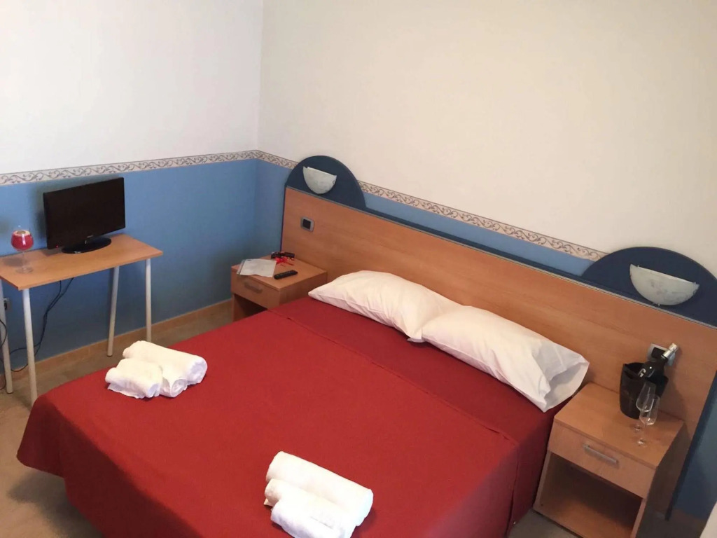 Santa Lucia Hotel