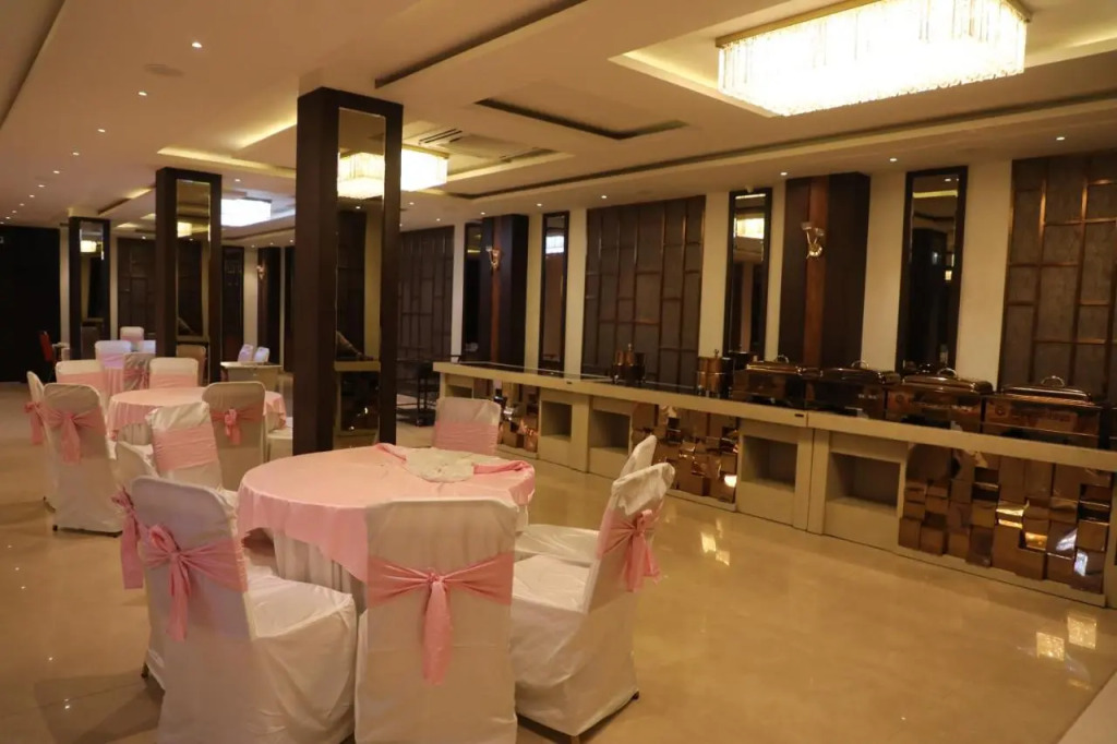 Paras inn