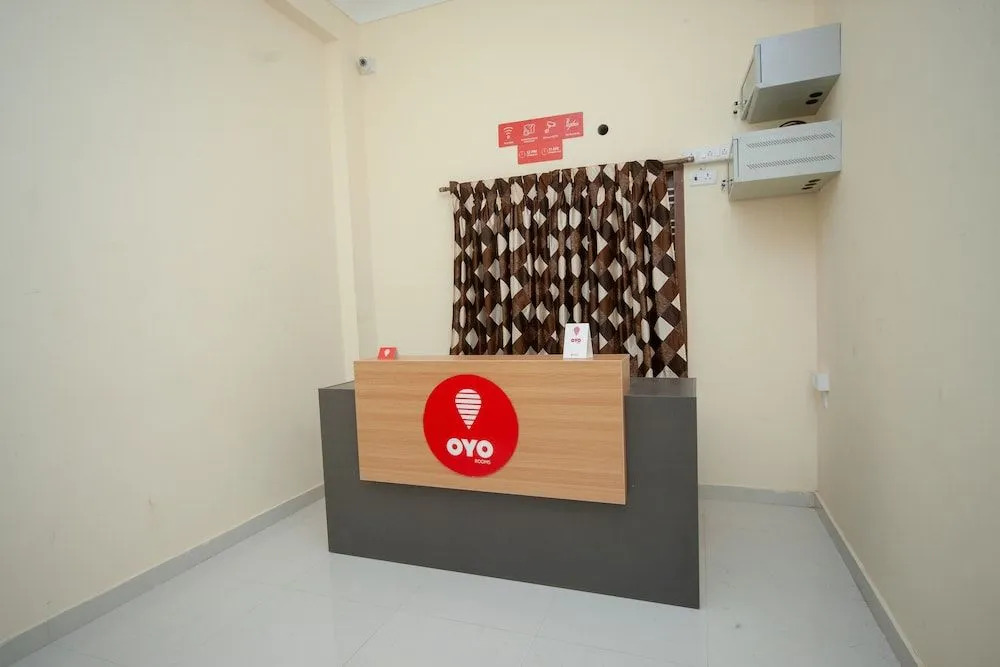 OYO 24027 Flagship Porur