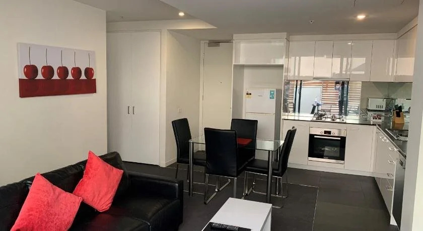 Essendon Apartments