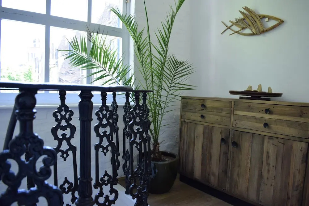 2 Bedroom Loft Style House In Central Islington