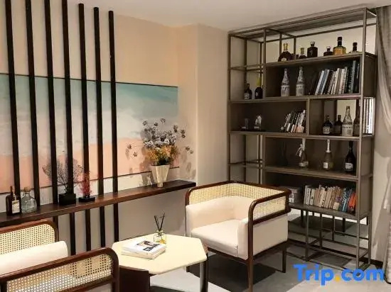 Poly Yujian Haitang Hotel Serviced Apartment
