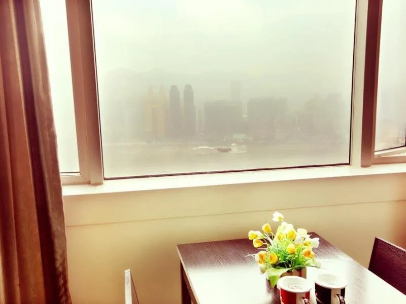 Yaju Apartment