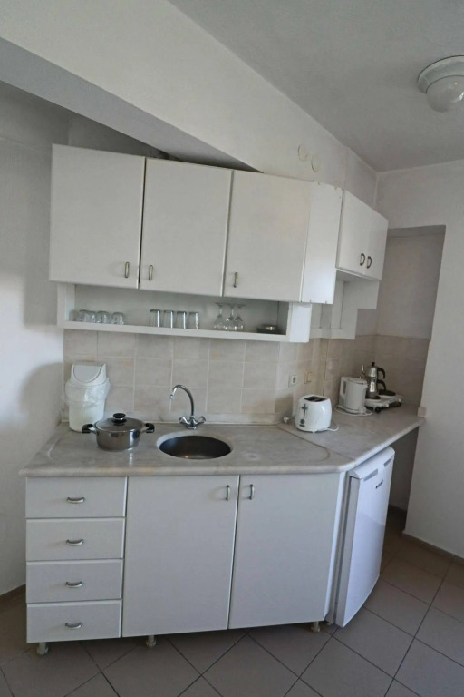 Erdenhan Apart Hotel