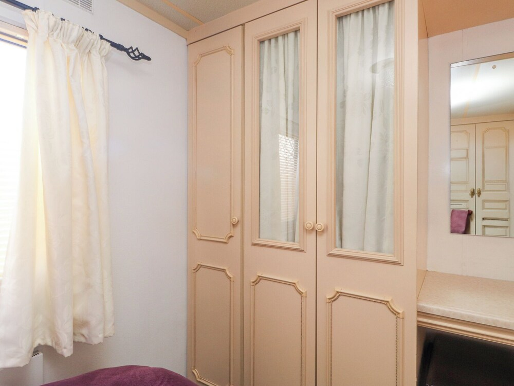 Tanyfron Holiday Caravan