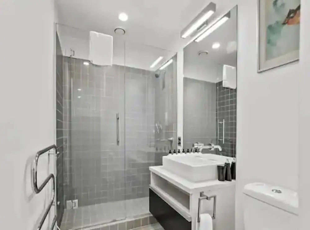 Viaduct Harbor Beauty - Free Wi-Fi, Gym And Pool