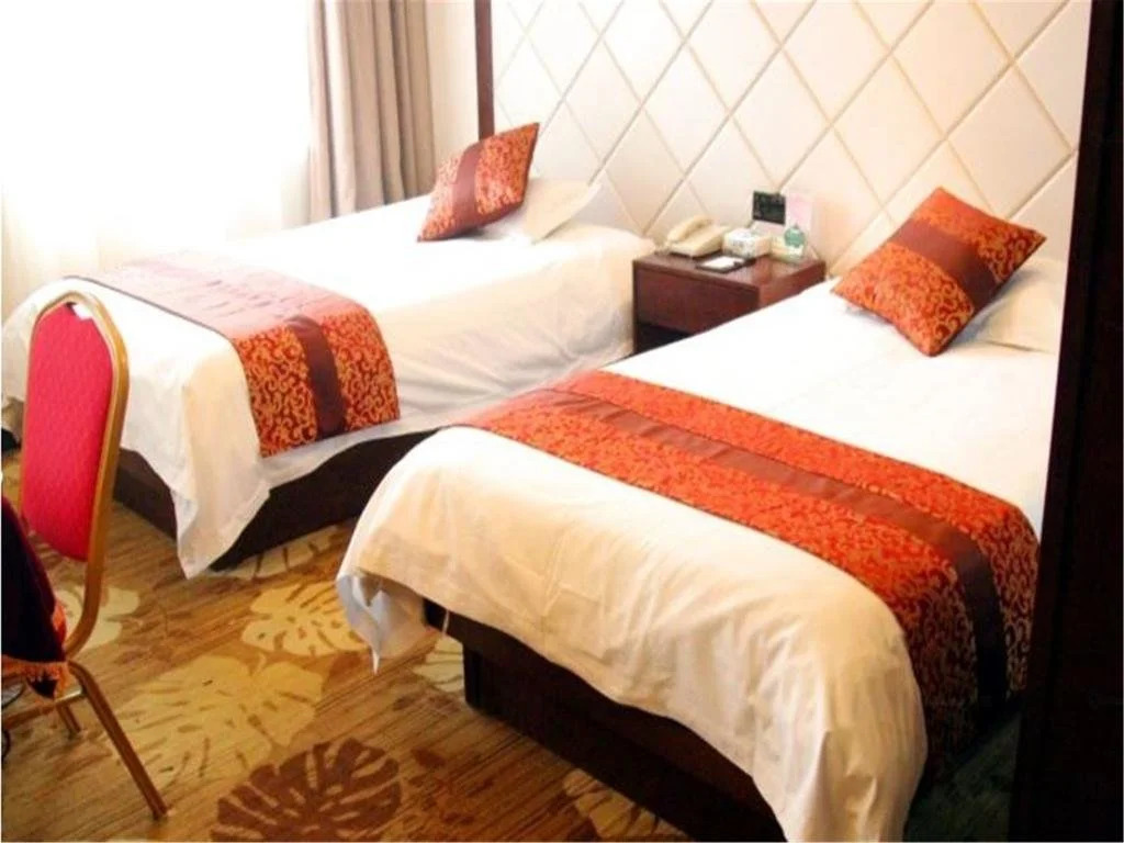 Yinchuan Wangyuan Boutique Hotel
