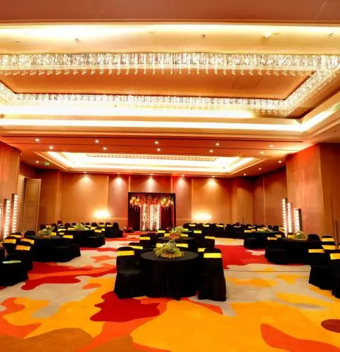 The Amaya Resort Kolkata NH6