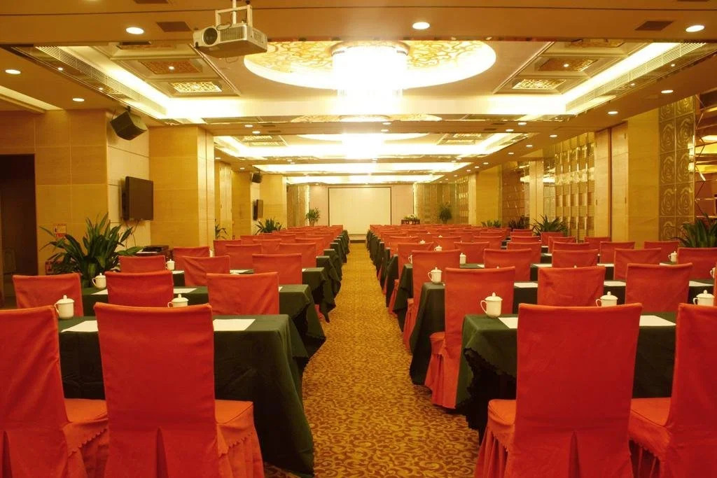 Guangzhou Fisherman New Village Hotel