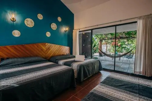 Casa Sirena