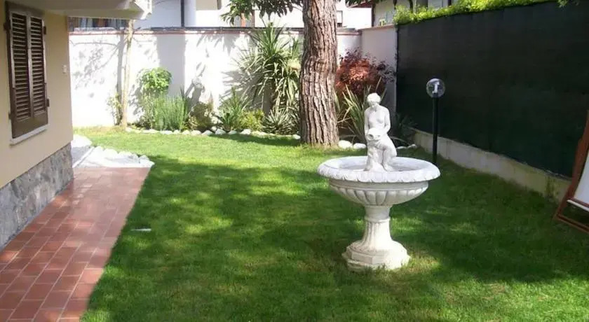 La Casina Del Forte