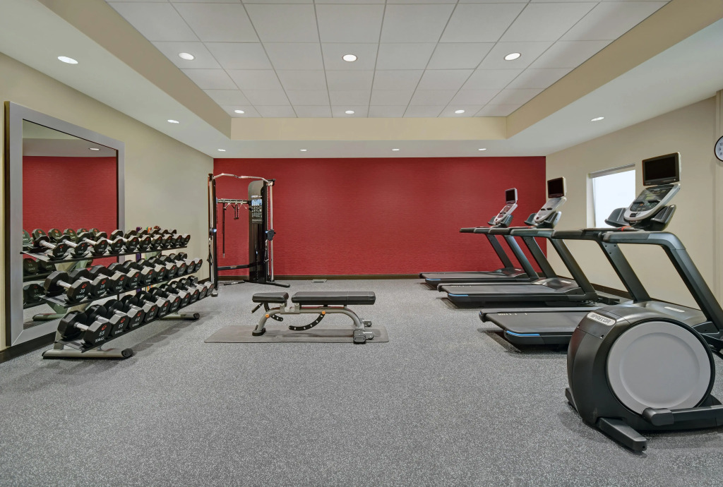 Home2 Suites by Hilton Blacksburg University