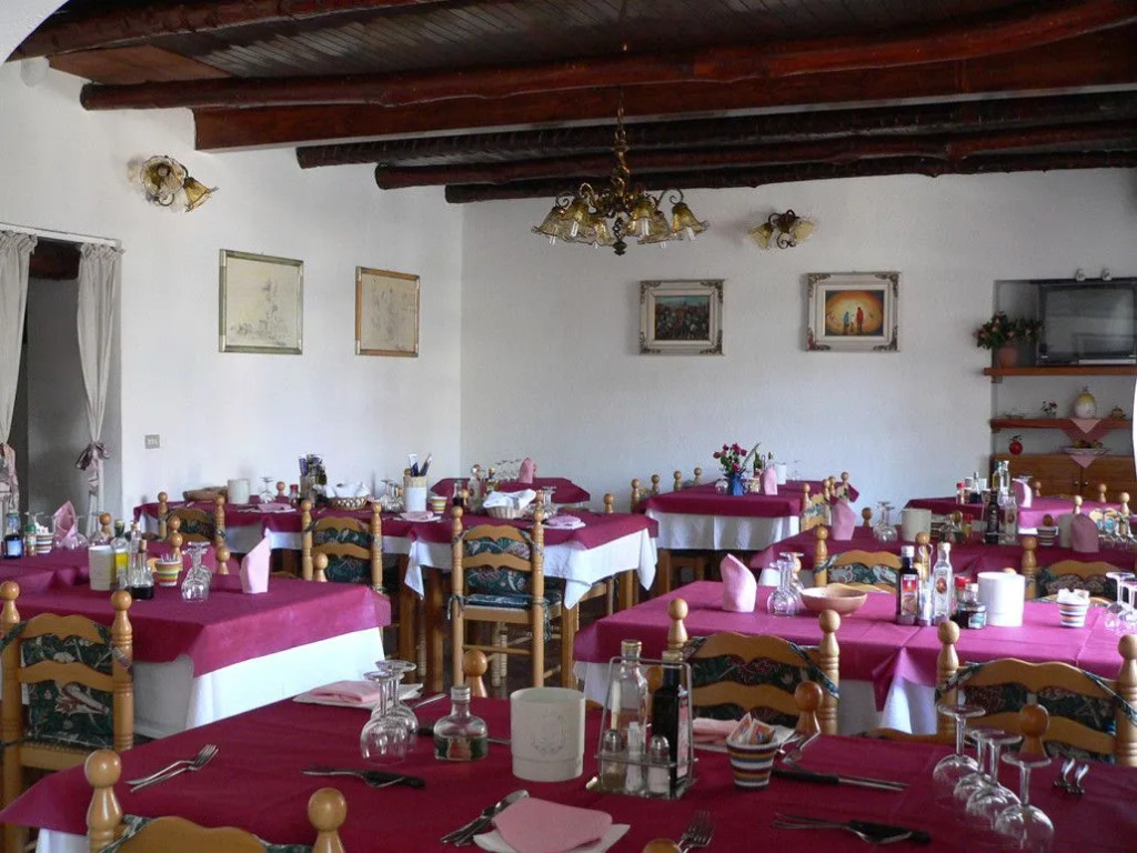 Hotel la Maggioressa