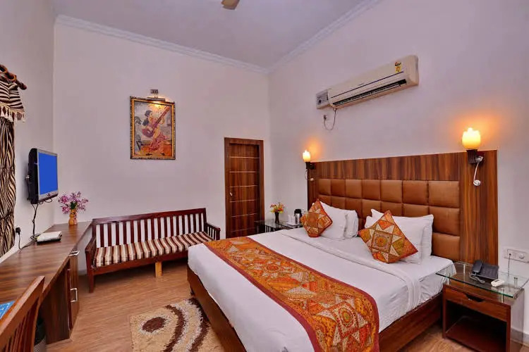 Dolphinn Agra