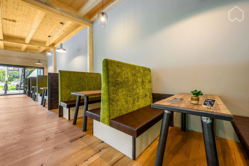 Loftstyle Hotel Eningen, Sure Hotel Collection by BW