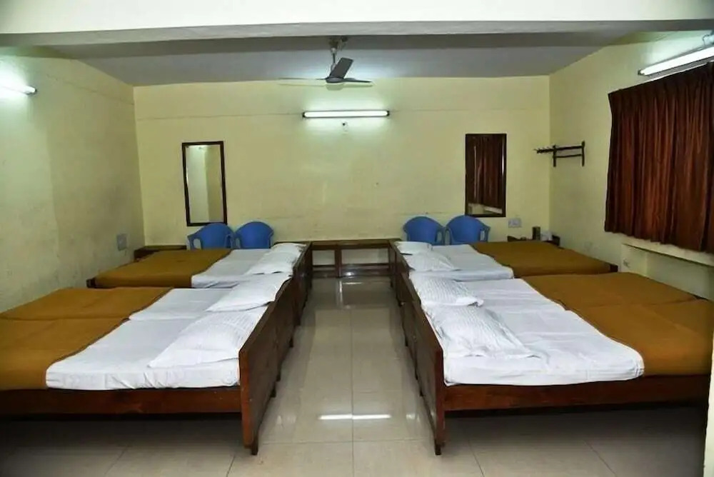 Hotel Mayura Yatrinivas Mysuru