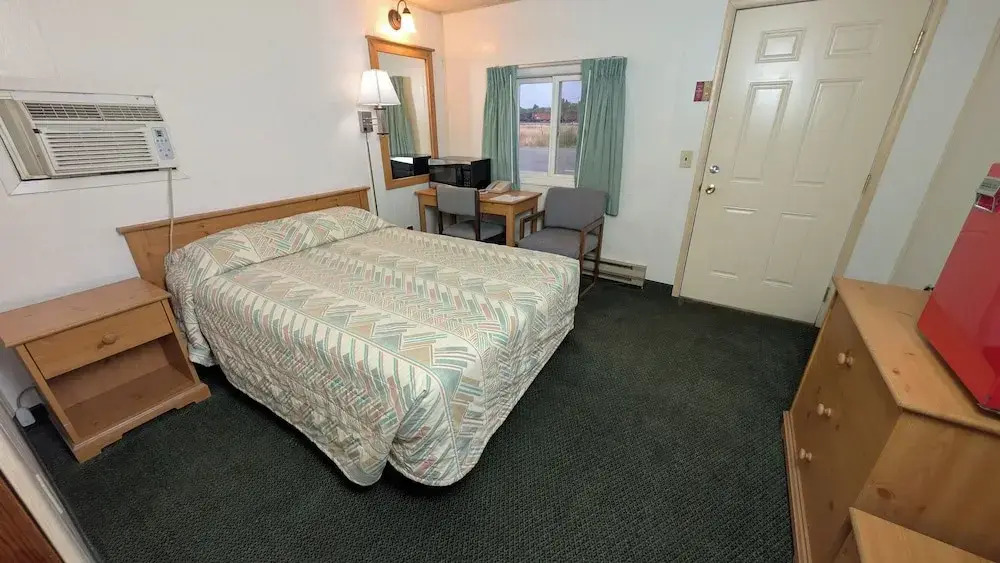 Restwel Motel