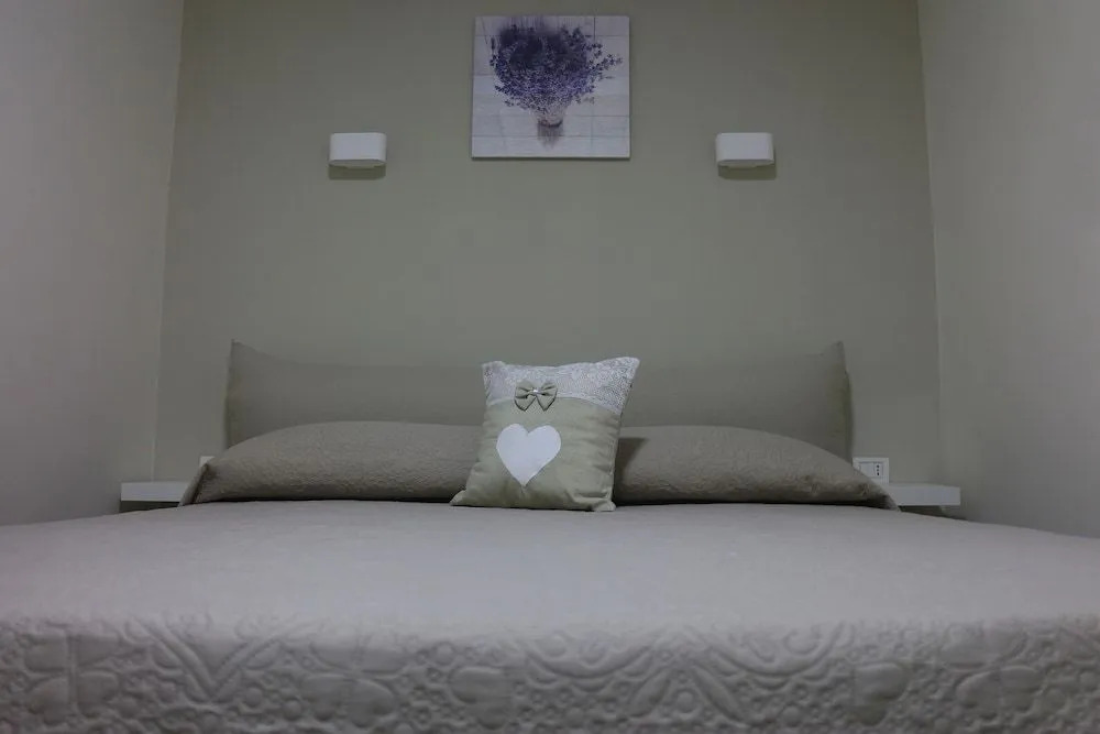 B&B Arte Napoli