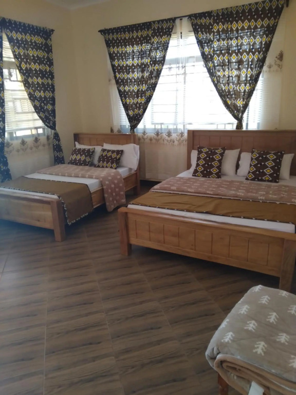 Materuni Homes