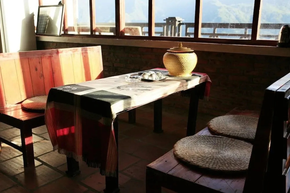 Pinocchio Tavan Homestay