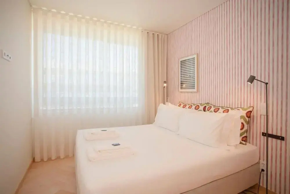 Allegro Boutique Apartment A by Liiiving