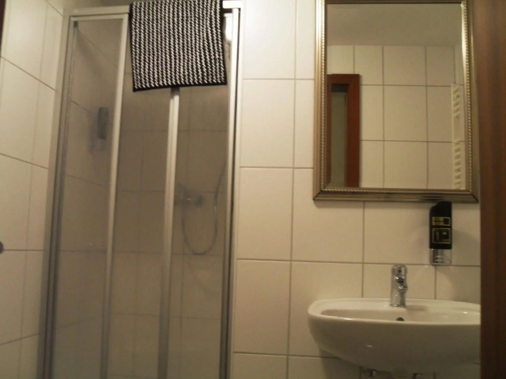 Hotel Garni Forsthaus Ruhpolding incl Chiemgau Karte