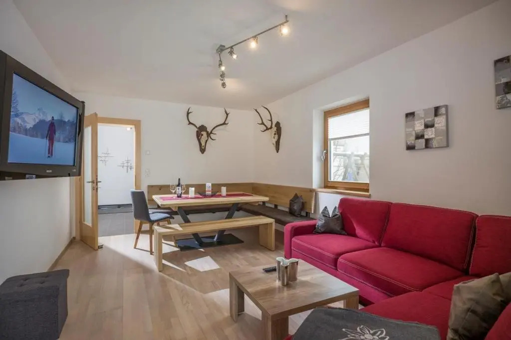 Appartements Linda