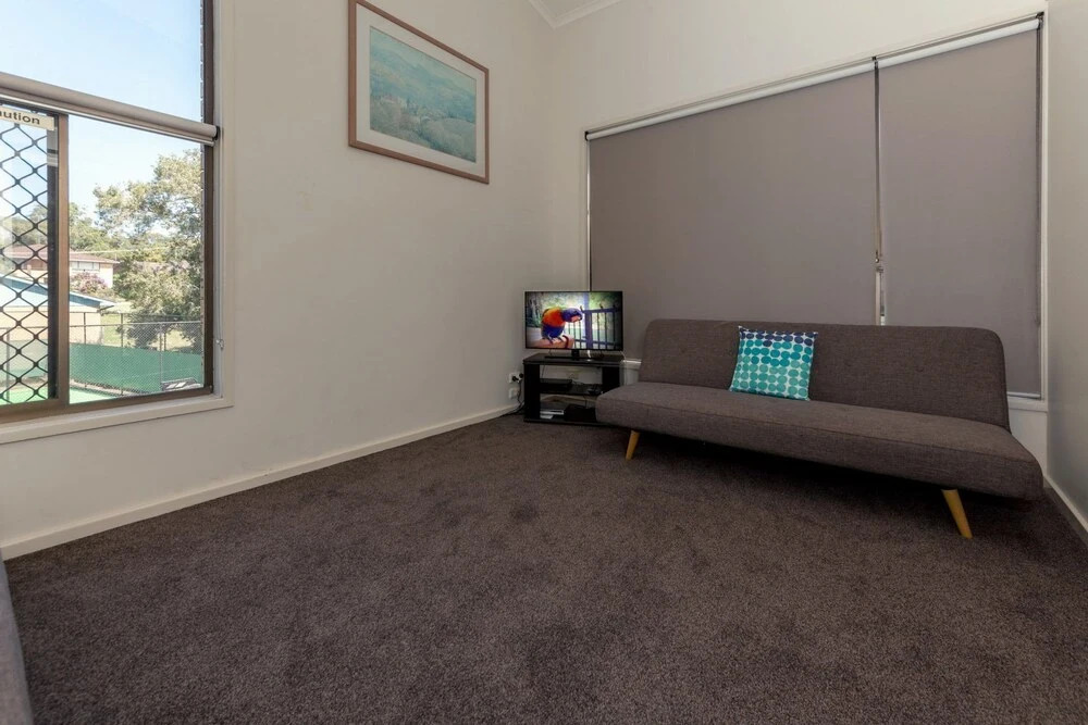 Bay Parklands, Townhouse 9, 2 Gowrie Avenue